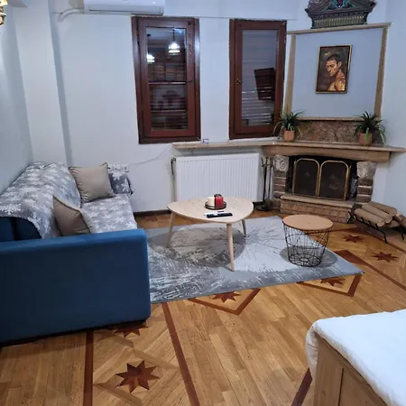 C.1 Elia Old_town Apartment *
